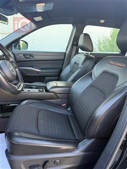 نيسان باثفايندر